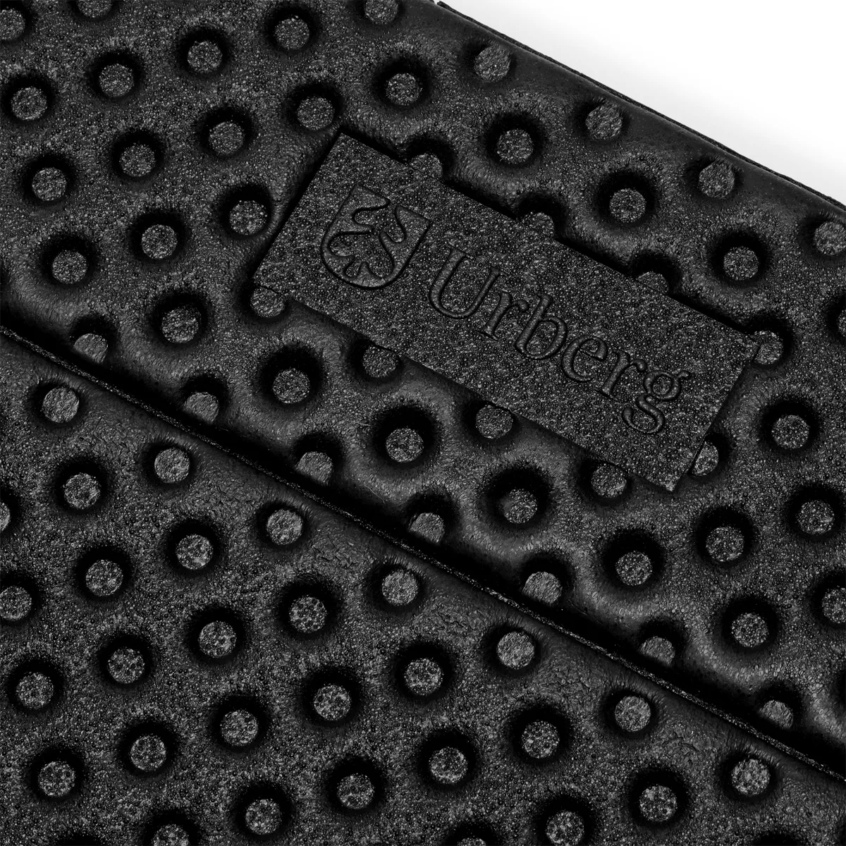 Urberg Trekking Mat Black