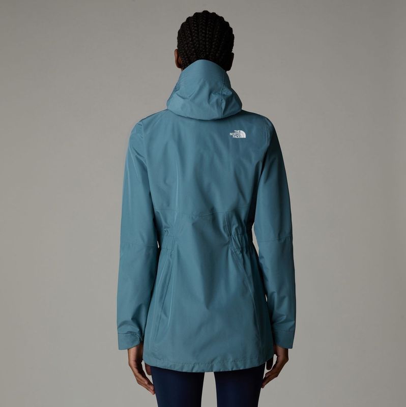 The North Face - Hikesteller Parka Shell - Jas - Dames