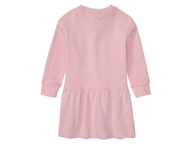 Meisjes jurk met legging