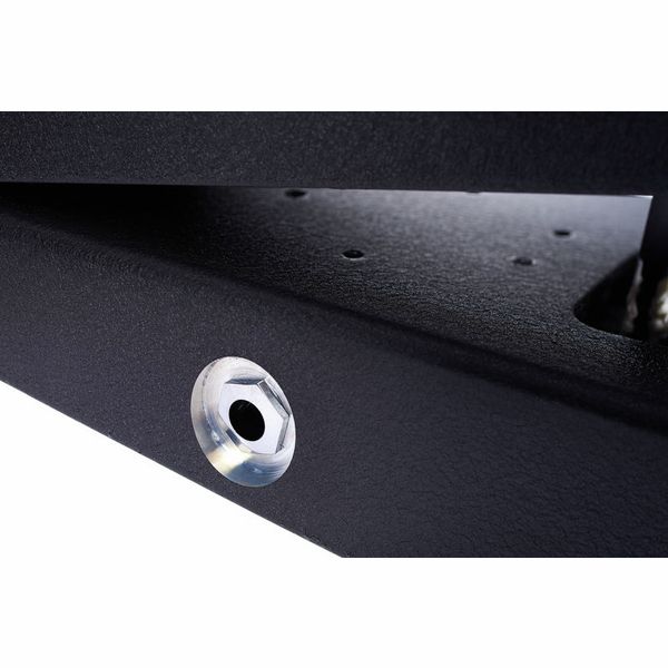 Dunlop Cry Baby 95Q WahWah-Pedal