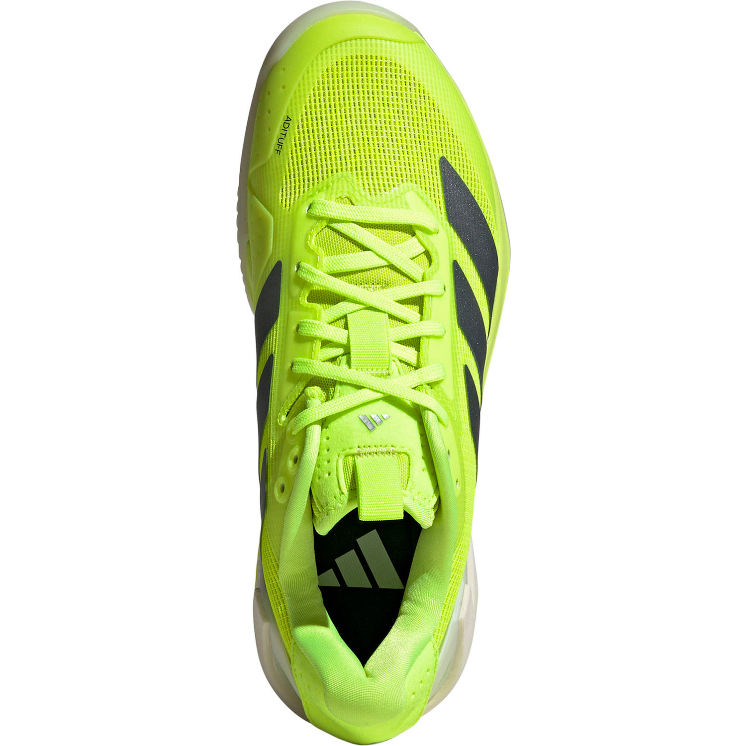 adidas adizero Ubersonic 5 Clay Dames