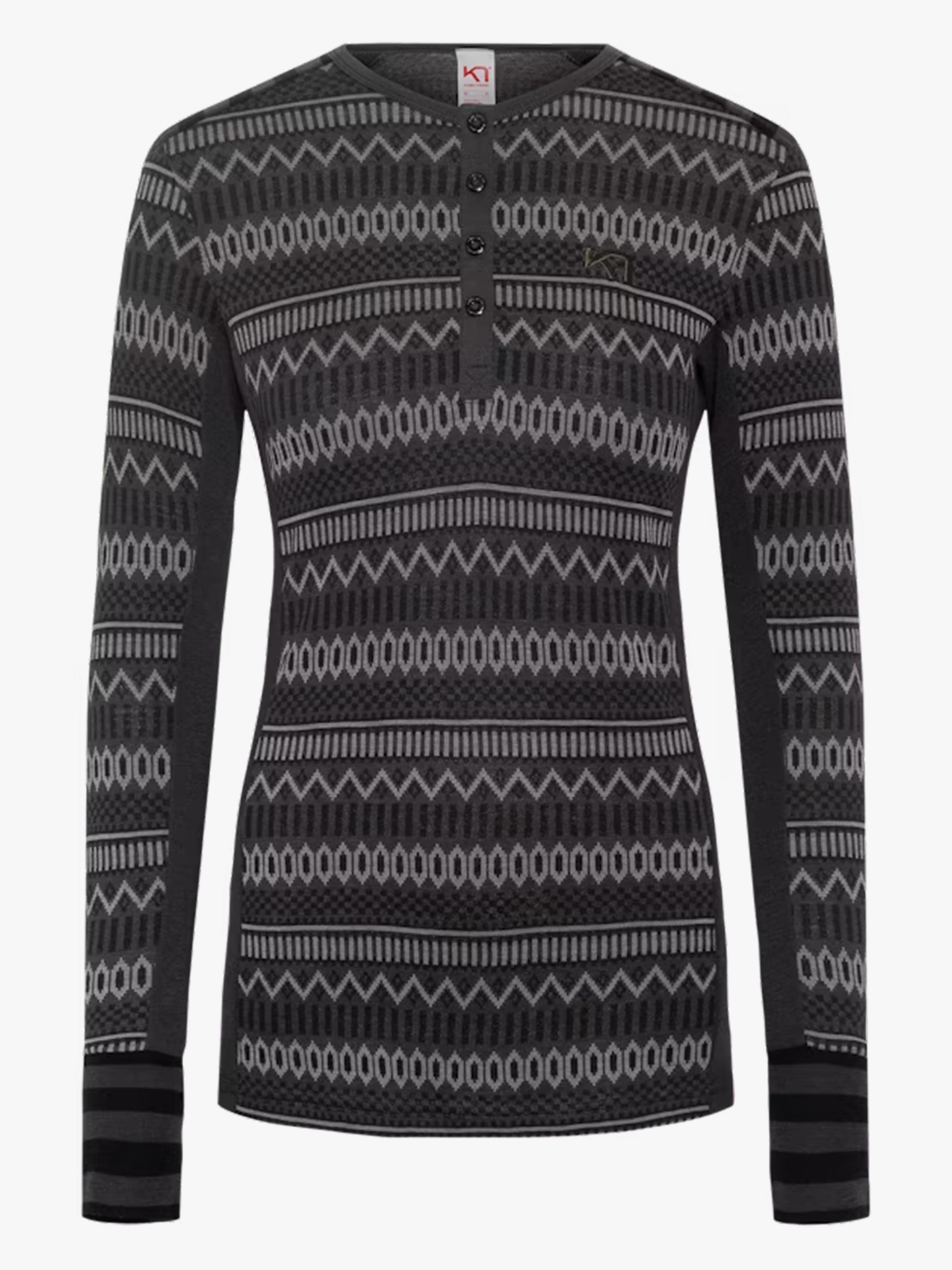 Åkle Long Sleeve