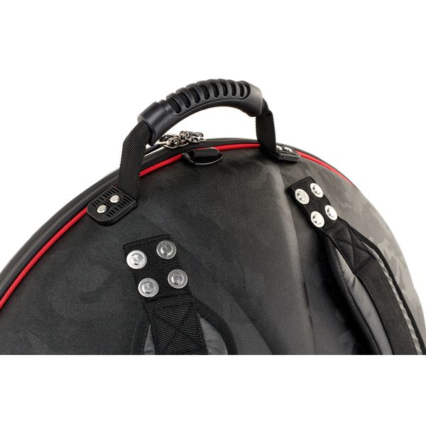 Hardcase Technologies Evatek2.0M Handpan Case Camu