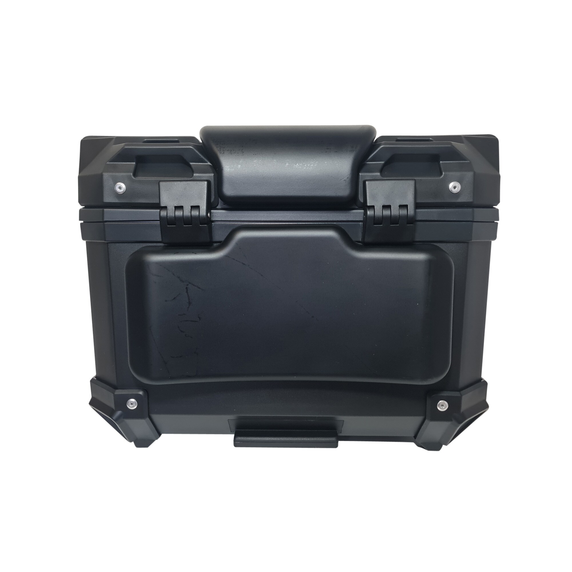 ENEWAY TopCase für Motorrad,Roller, ElektroRoller - kastenförmig