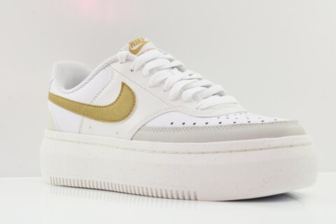 Nike Schnürschuhe