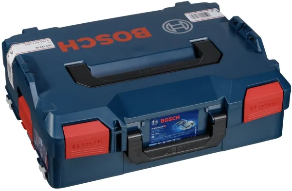 Bosch GKS 12 V-26 Professional   L-Boxx Clic&Go Uden batteri og oplader - SOLO