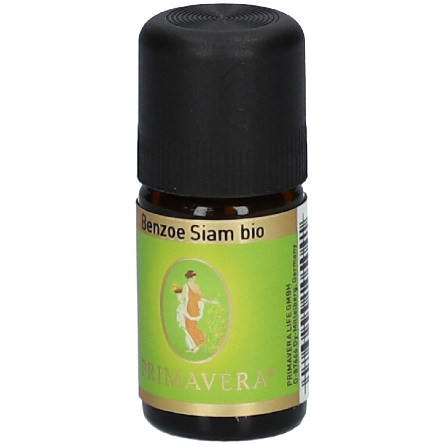 PRIMAVERA® Benzoe Siam bio
