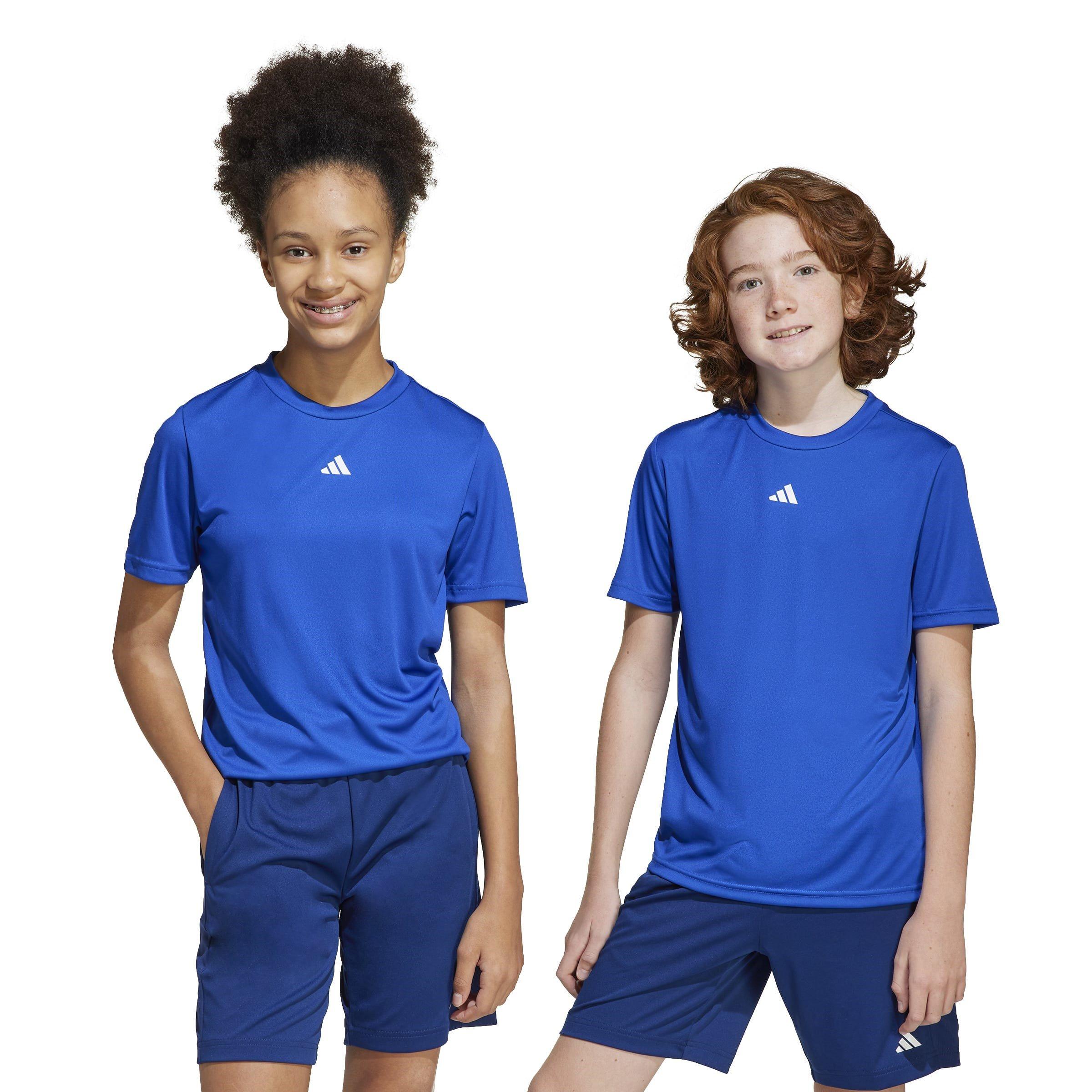 adidas Train Essentials Logo T-Shirt Juniors