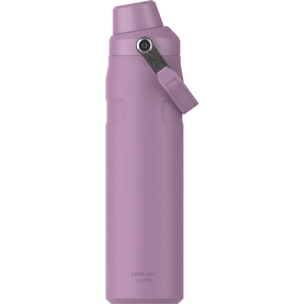 The IceFlow™ Fast Flow Bottle | 0.6L
