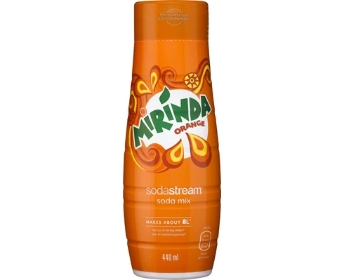SodaStream Mirinda 440 ml