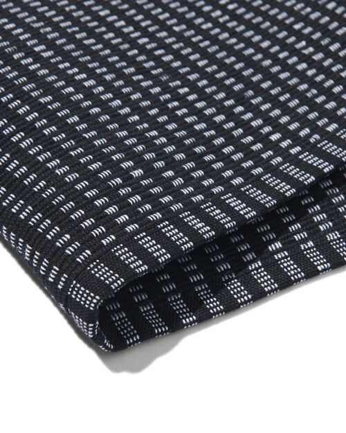 2 sets de table en tissu