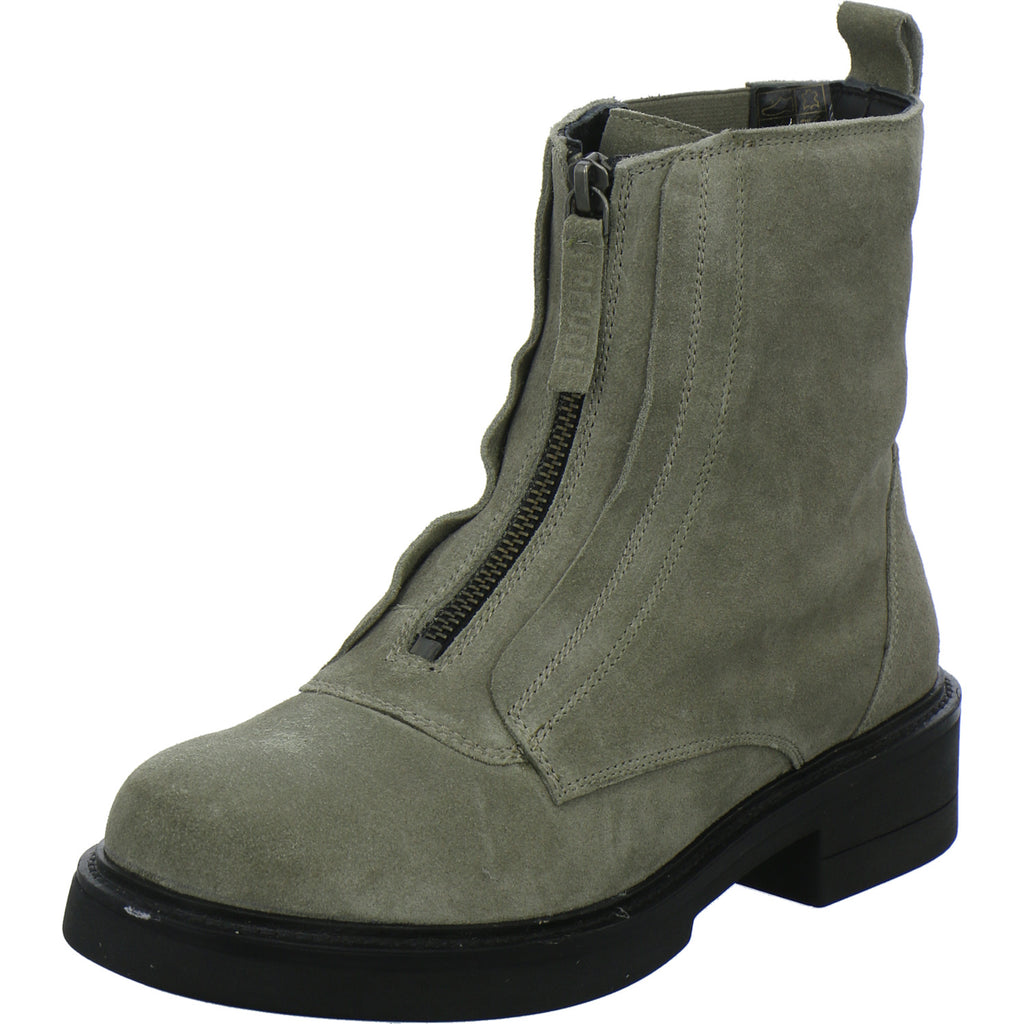 Freude Stiefel Damen Beverly taupe