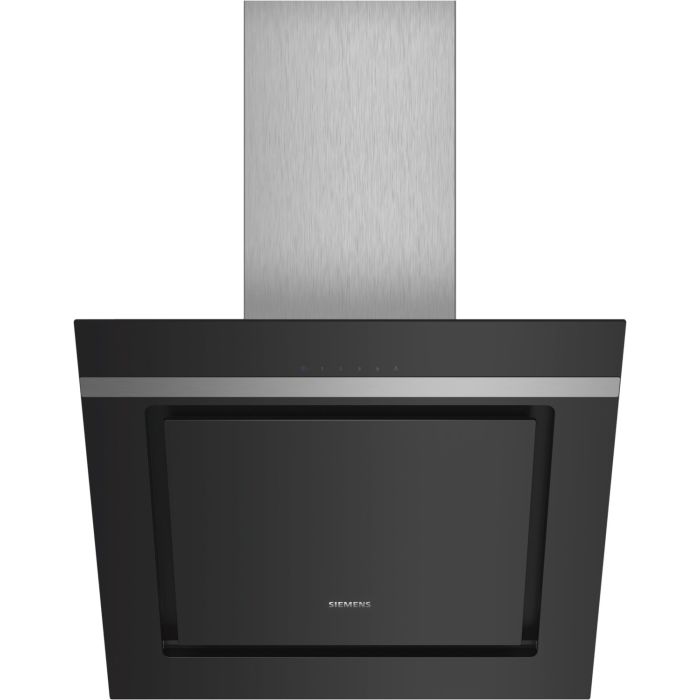 Siemens iQ300 Wandesse LC67KIM60 Klarglas