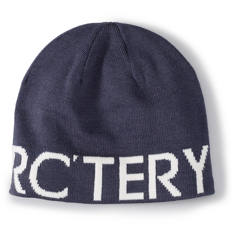 Arcteryx Word Head Mütze