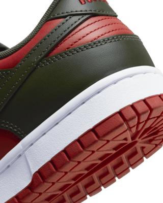 Nike Dunk Low Retro Men's Shoes