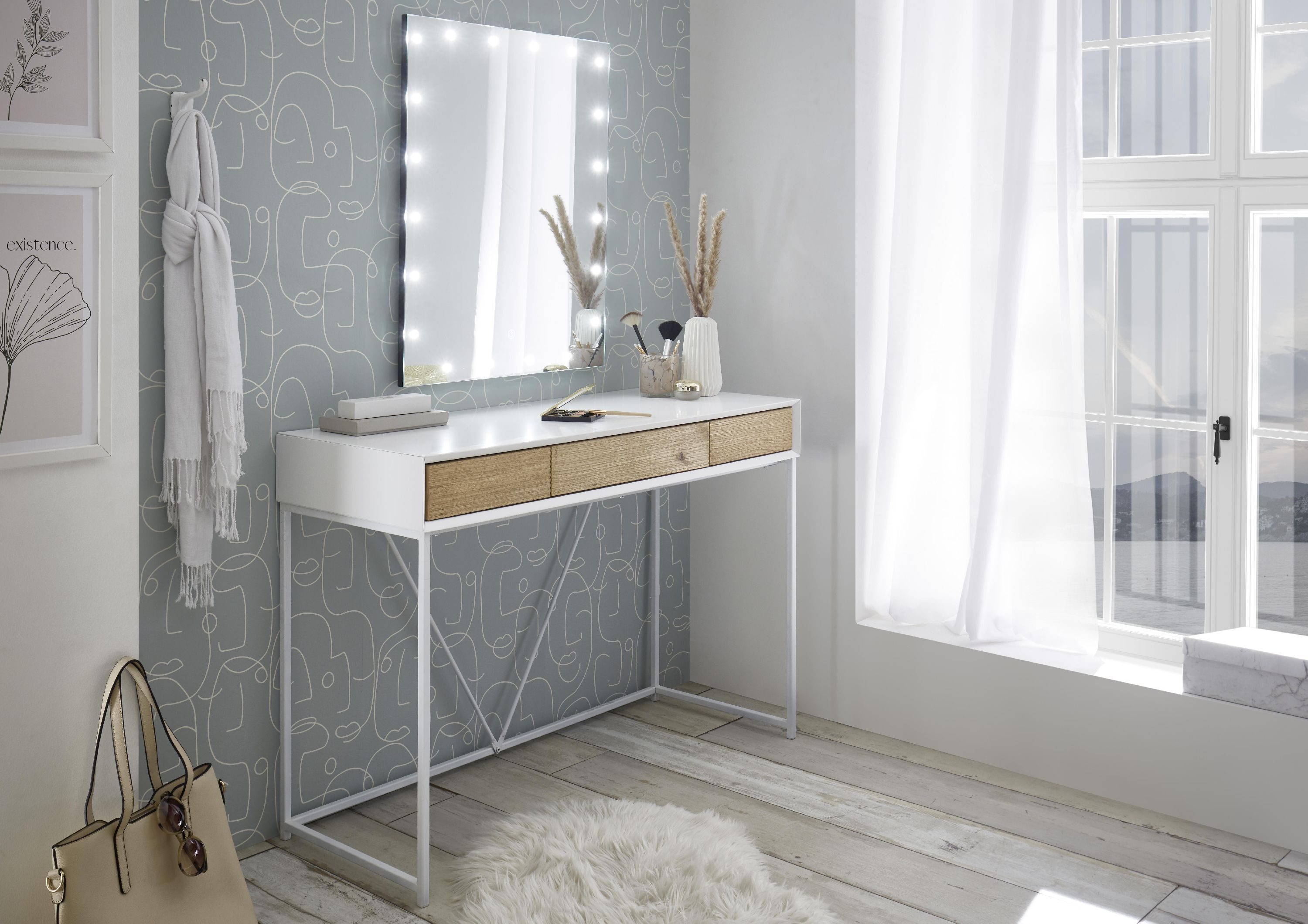 Konsole RIAD