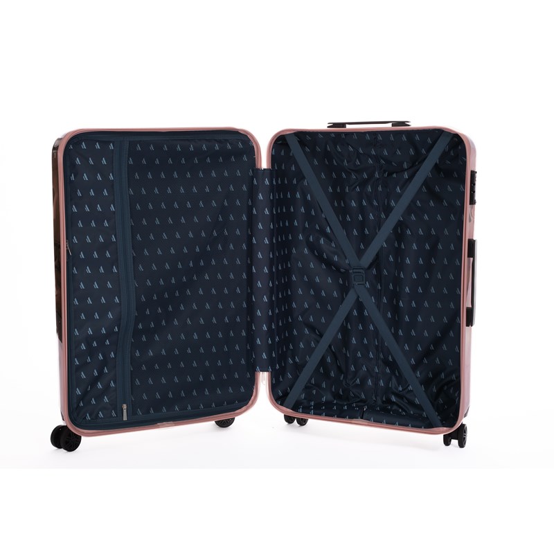Aries Travel<br>Kuffert Seattle 76 Cm