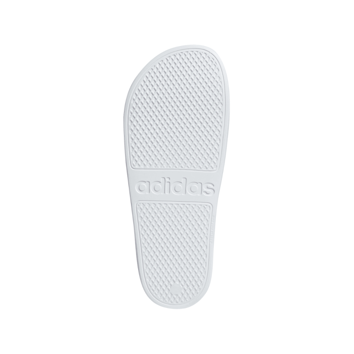 adidas Unisex Recoverysko Adilette Aqua Slider Hvid
