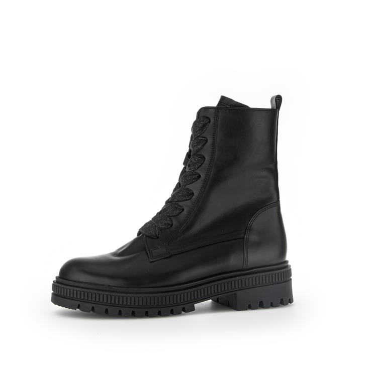 Gabor 32.705 schwarz (mel.)