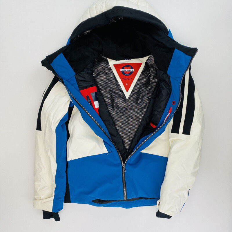 W'S Laila Jkt - Seconde main Veste ski femme - Bleu - S