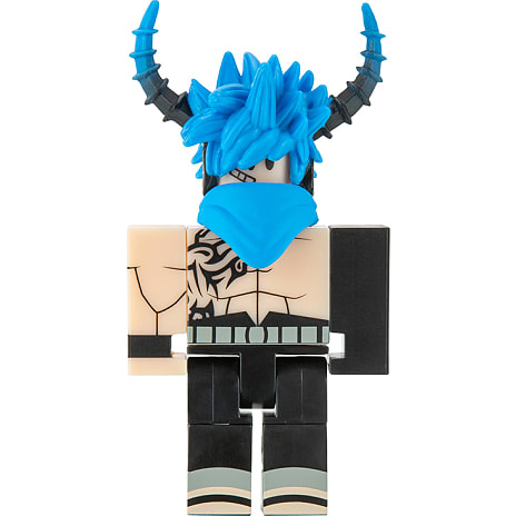 Roblox Deluxe Mystery Pack