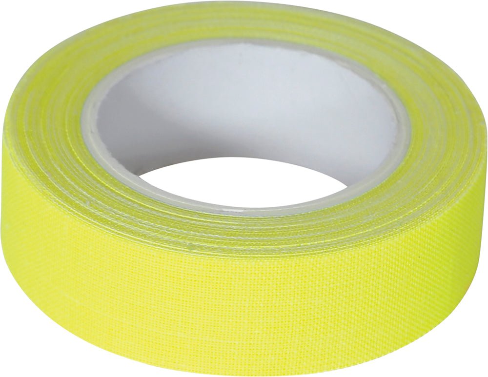 Gekleurde Tape 5m 6st