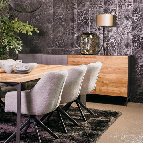 Dressoir Pandorra 3 deurs
