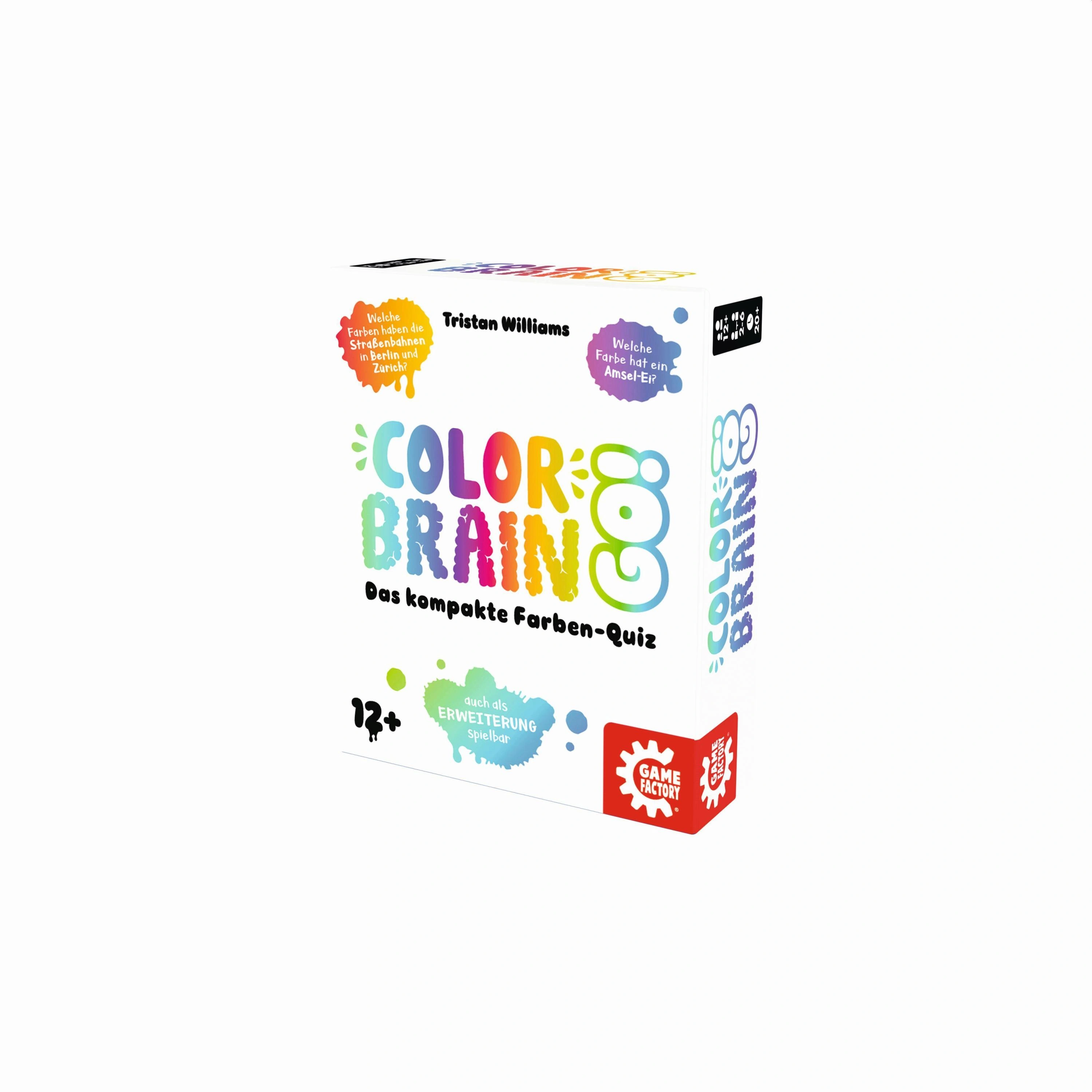 Color Brain Go (Spiel)