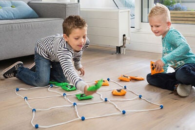 BS Toys Stor Bondesjakk