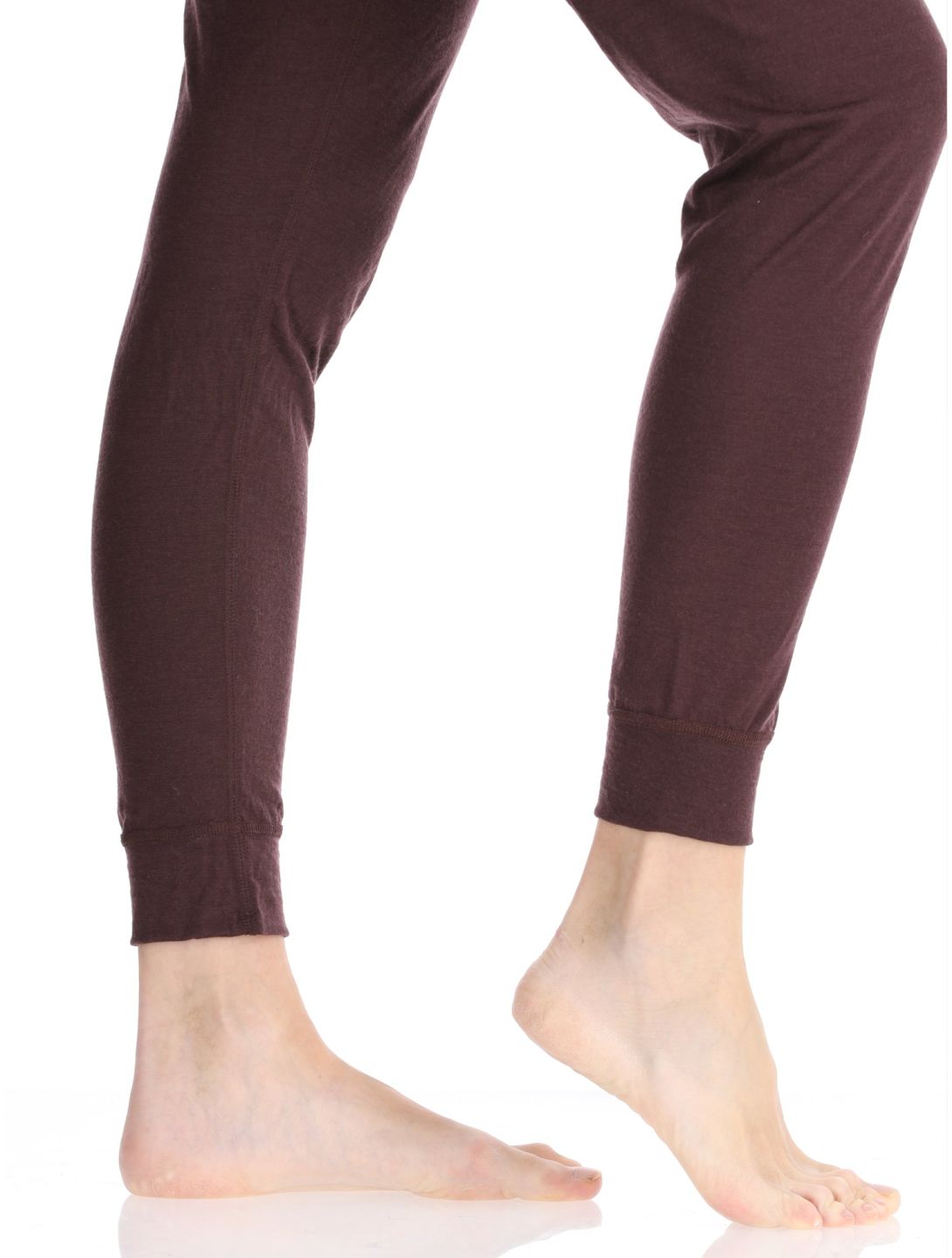 Merino 160 thermobroek dames
