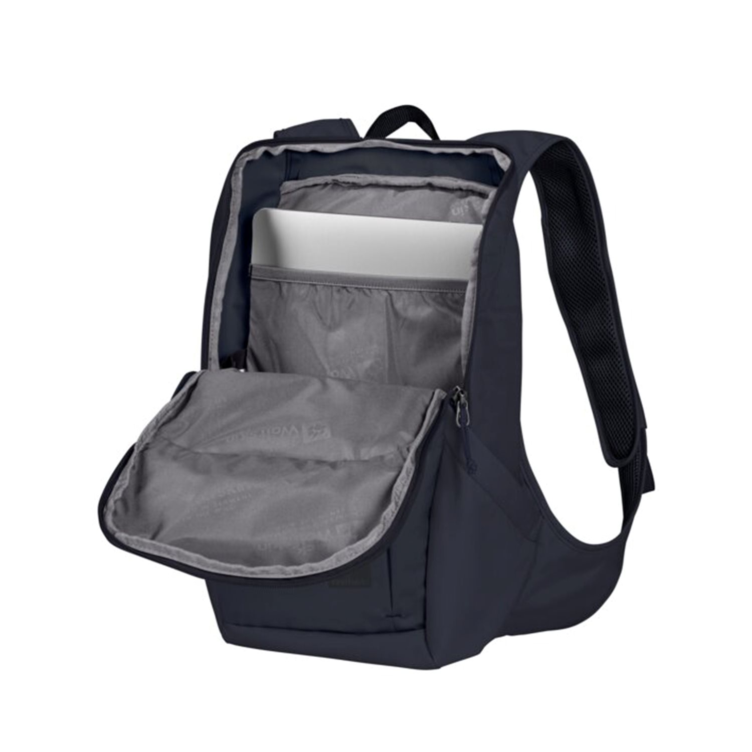 Jack Wolfskin Frauenstein night blue