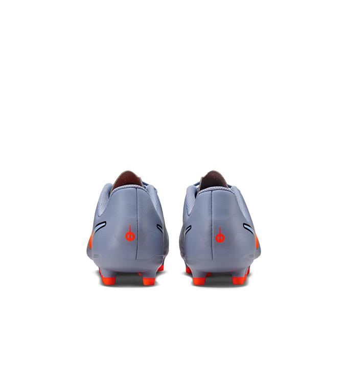 Nike JR LEGEND 10 CLUB FG/MG DV4352-402 BLUE-ECLIPSE-BLACK