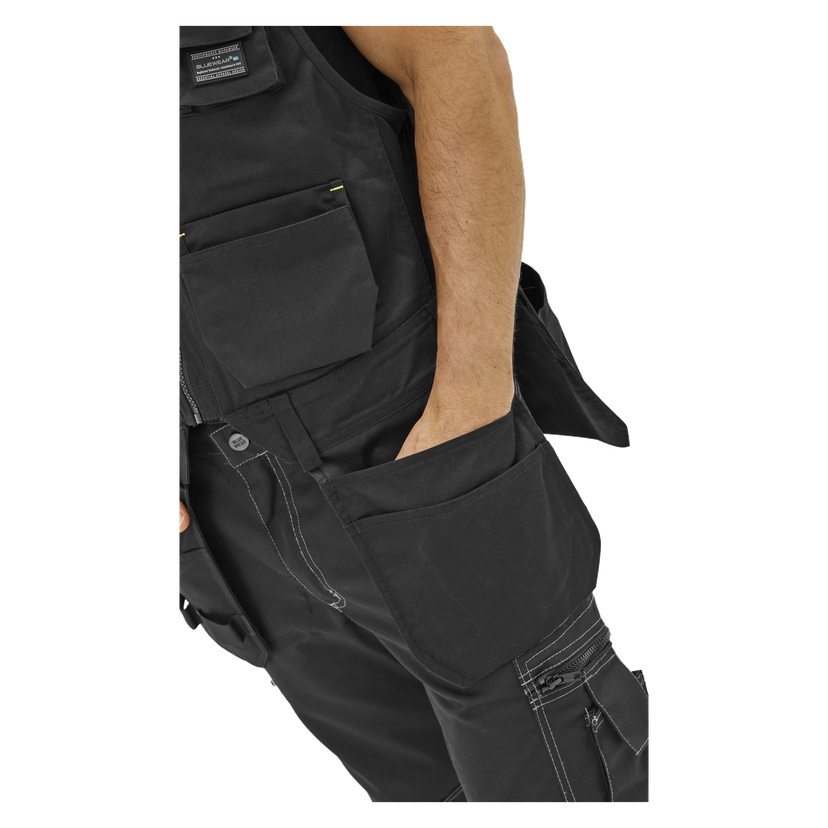 Arbeidsvest for menn L