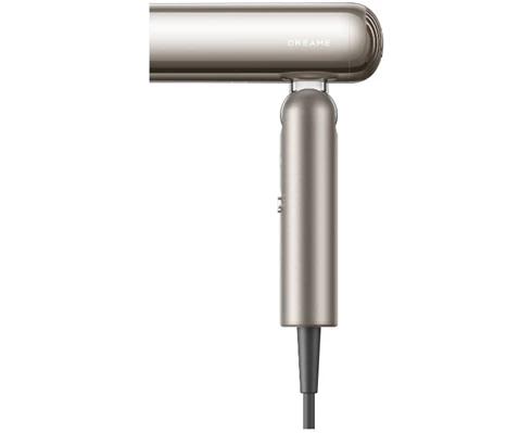 Dreame Hair Pocket Titanium