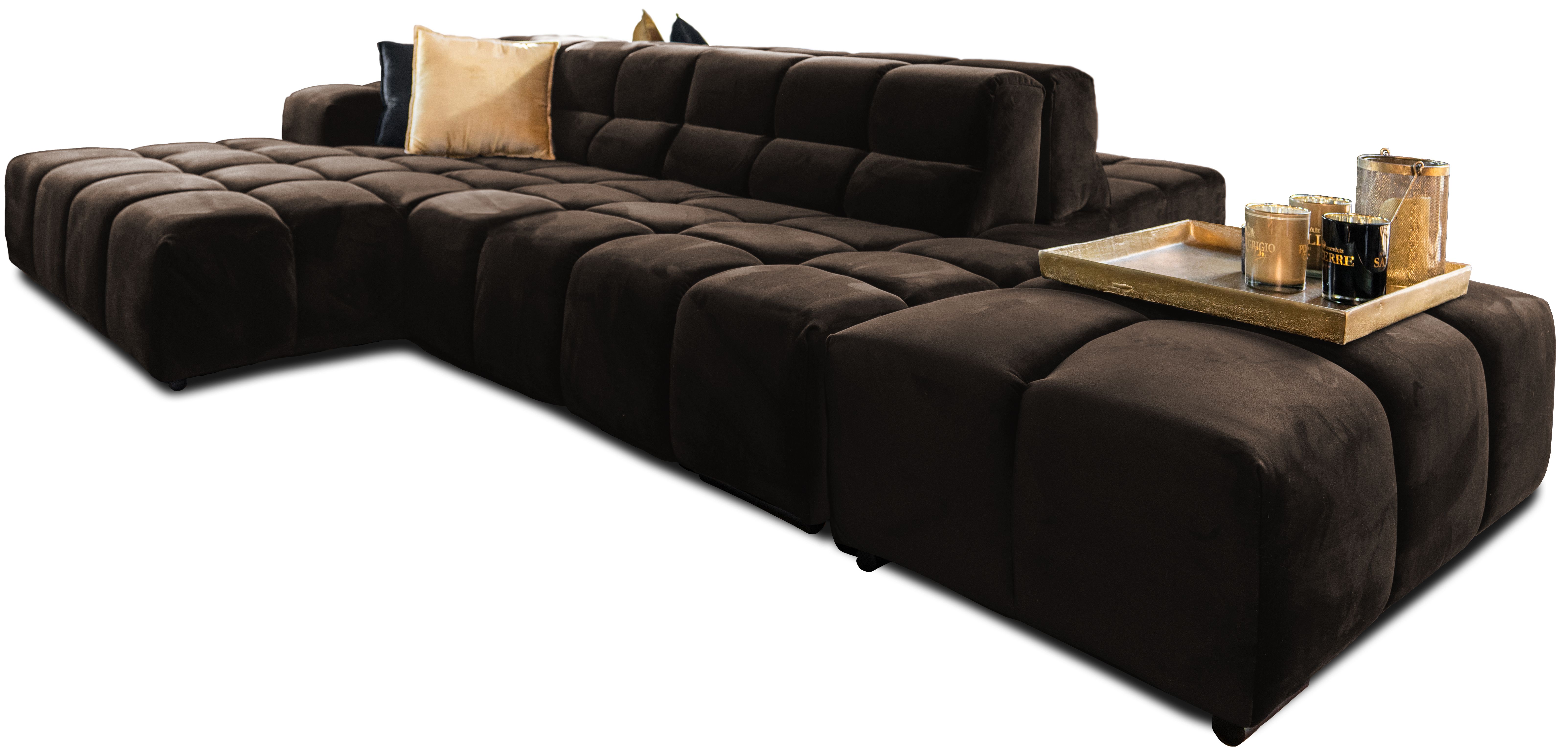 Loungebank Salvatore