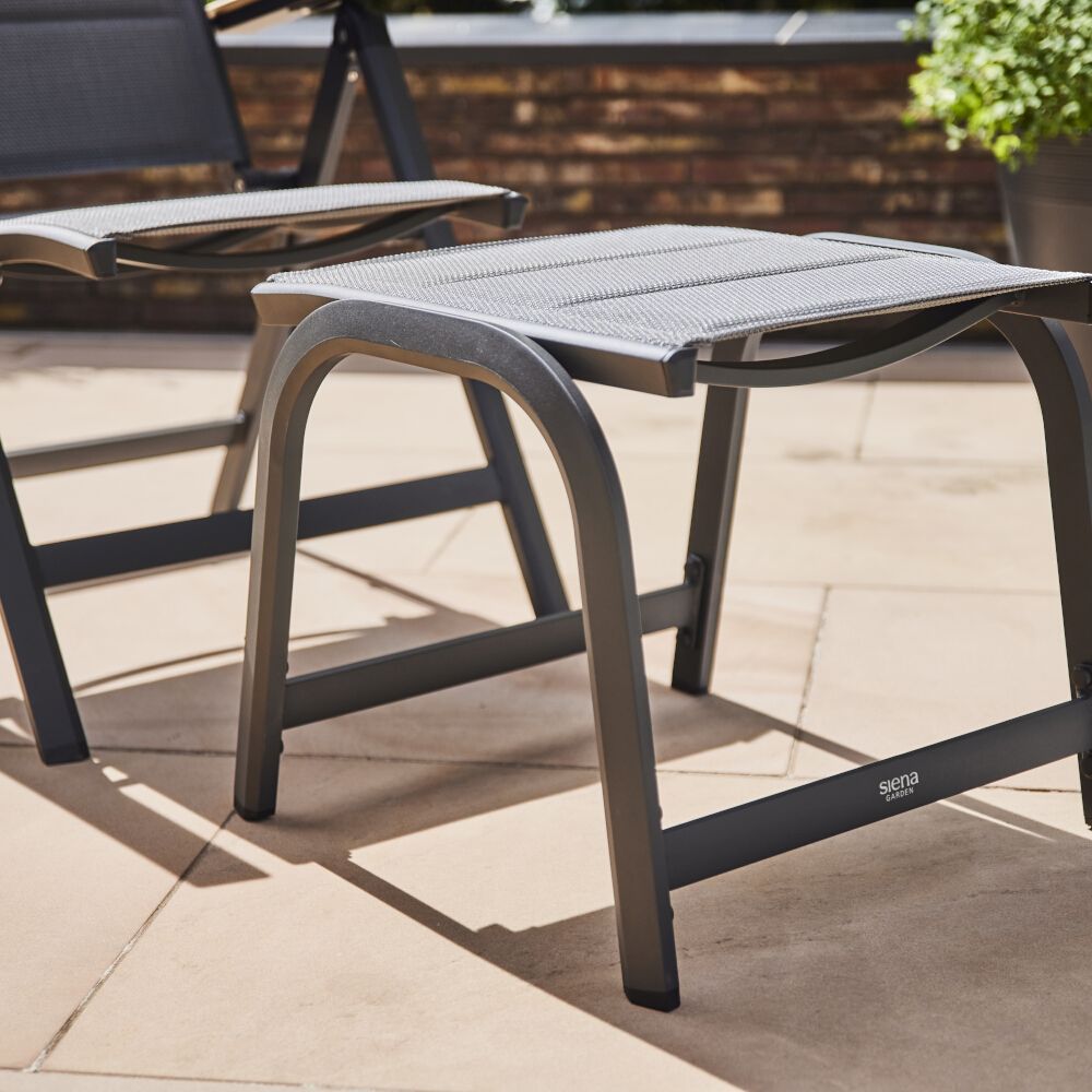 Hocker siena GARDEN TESORO