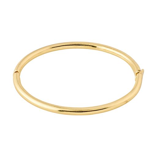 Pilgrim Sophia Armring, Guld