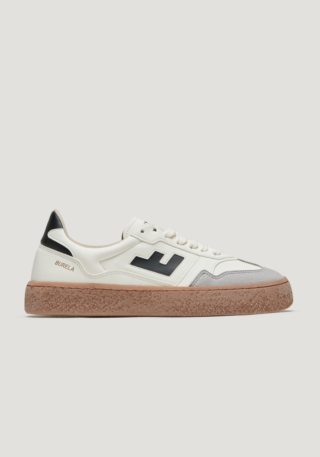 Flamingos Life Sneaker Burela Bold Black