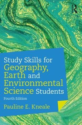 Study Skills for Geography, Earth and Environmental Science Students (Paperback)