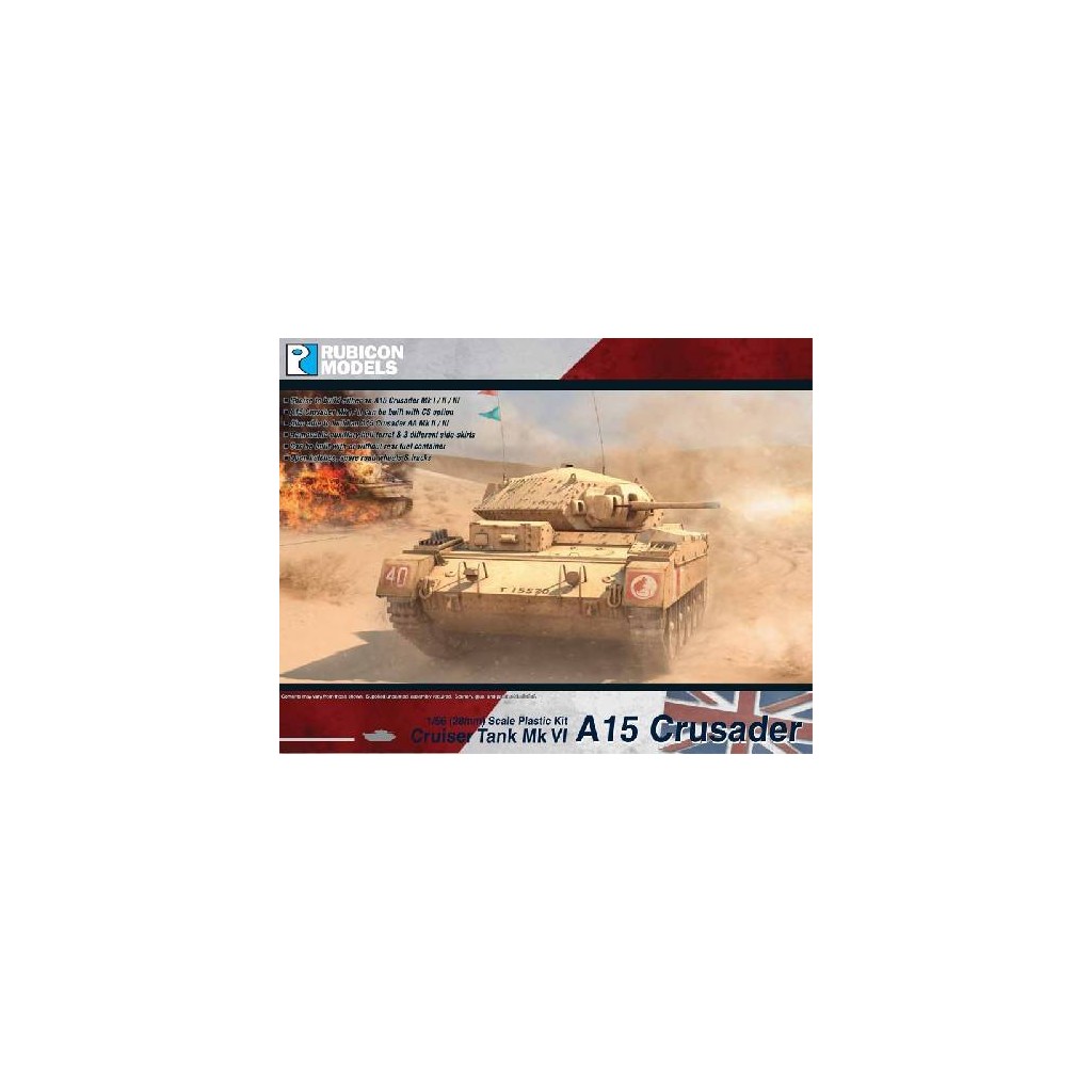 A15 Crusader