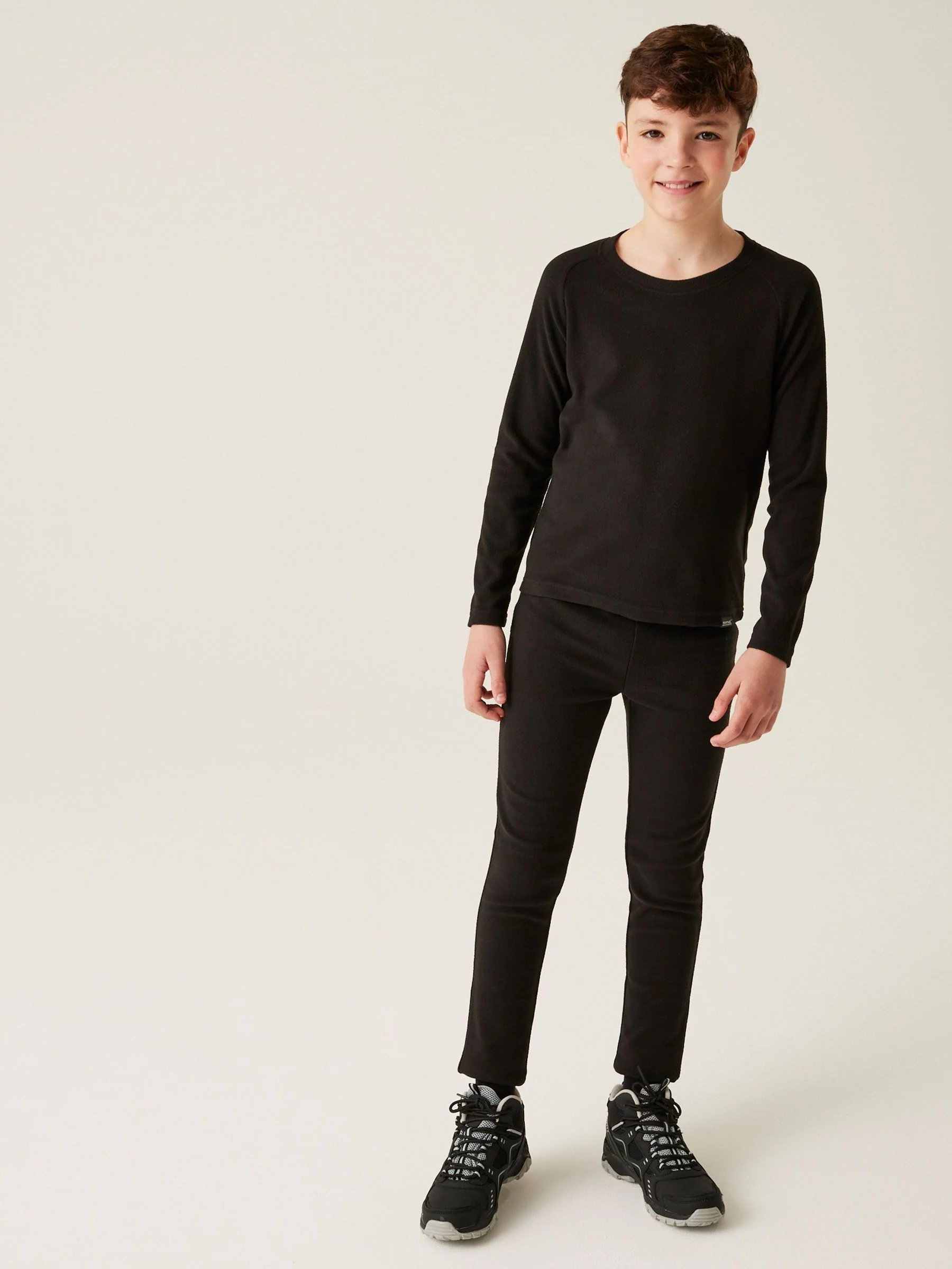 Regatta Junior Thermal Base Layer Joggers