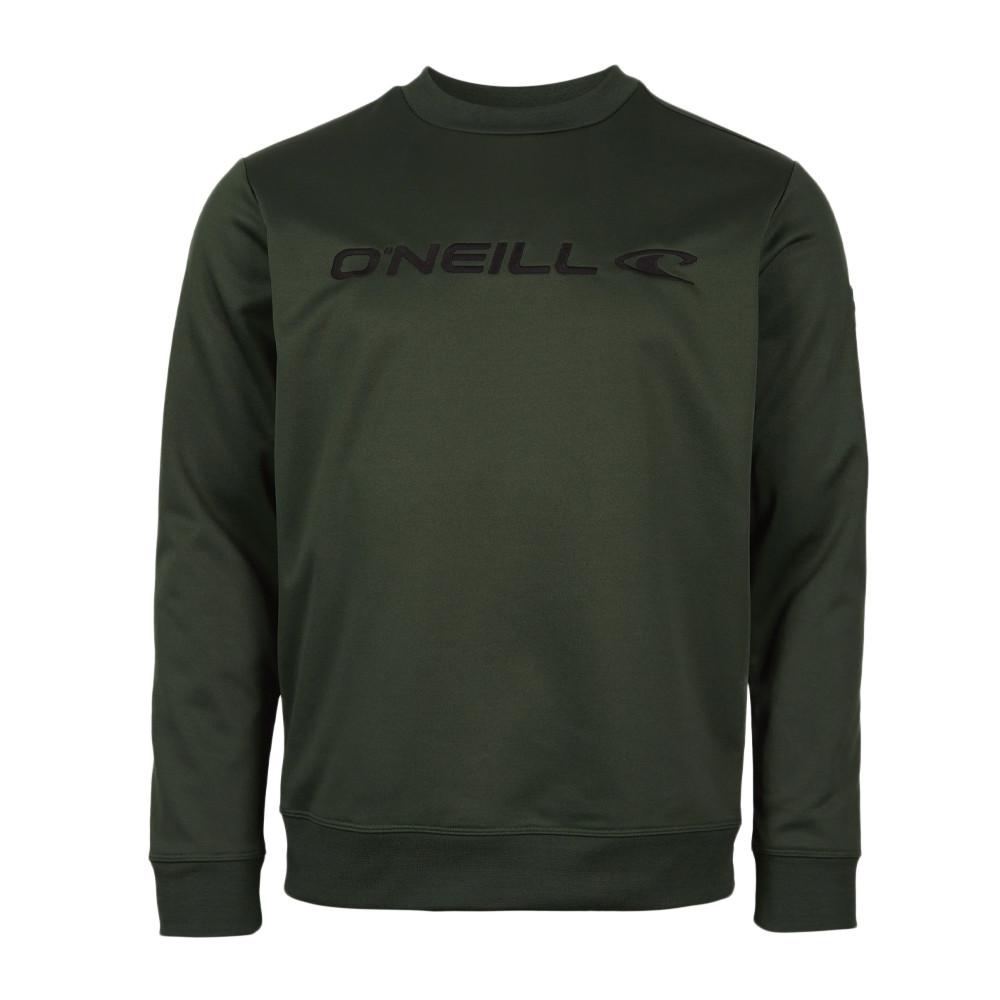 O'Neill Sweat Kaki Homme O'Neill Rutile Crew