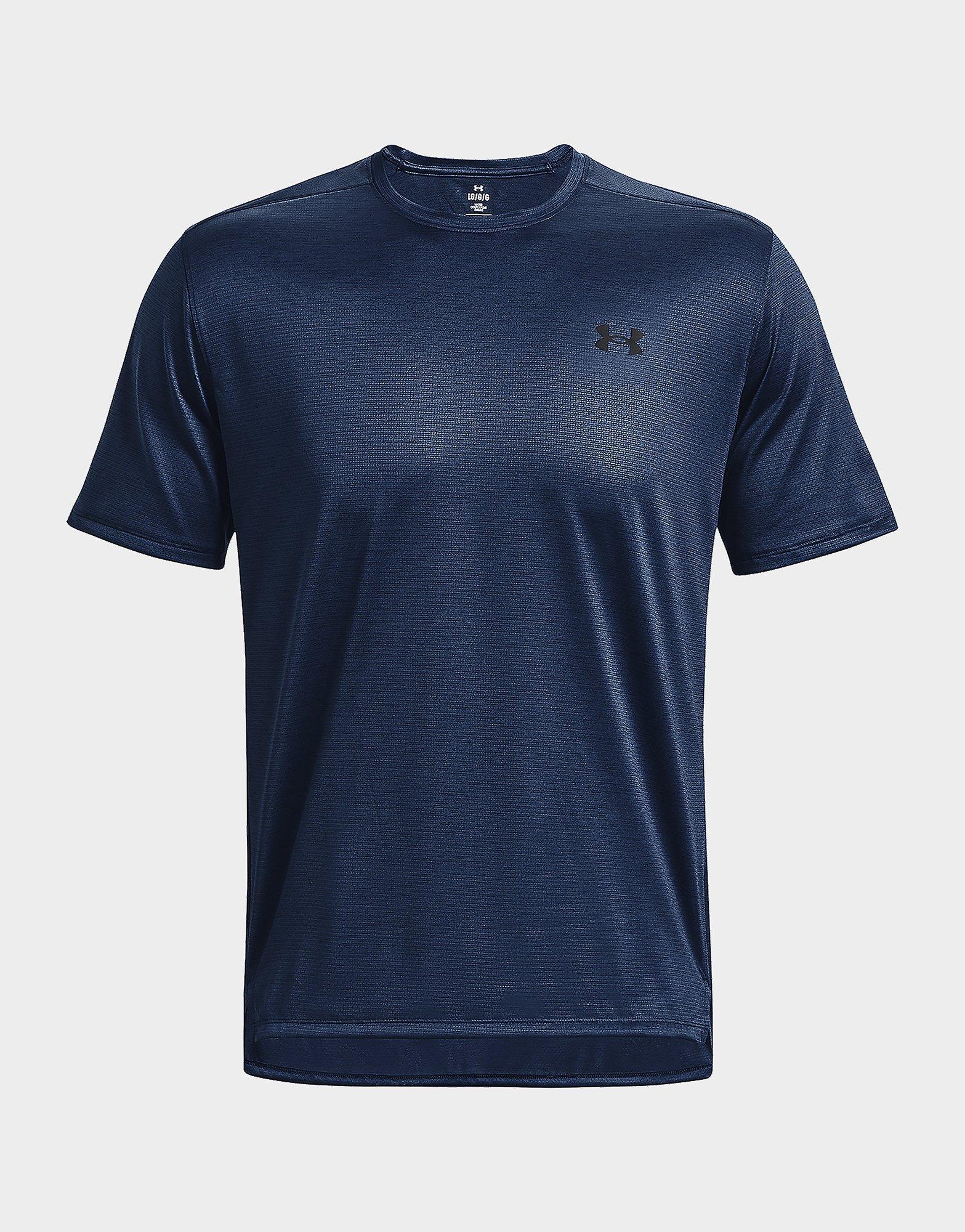 Under Armour Short-Sleeves UA Tech Vent SS