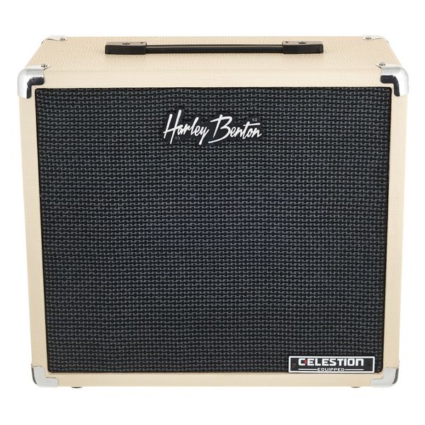 Harley Benton G110 Celestion