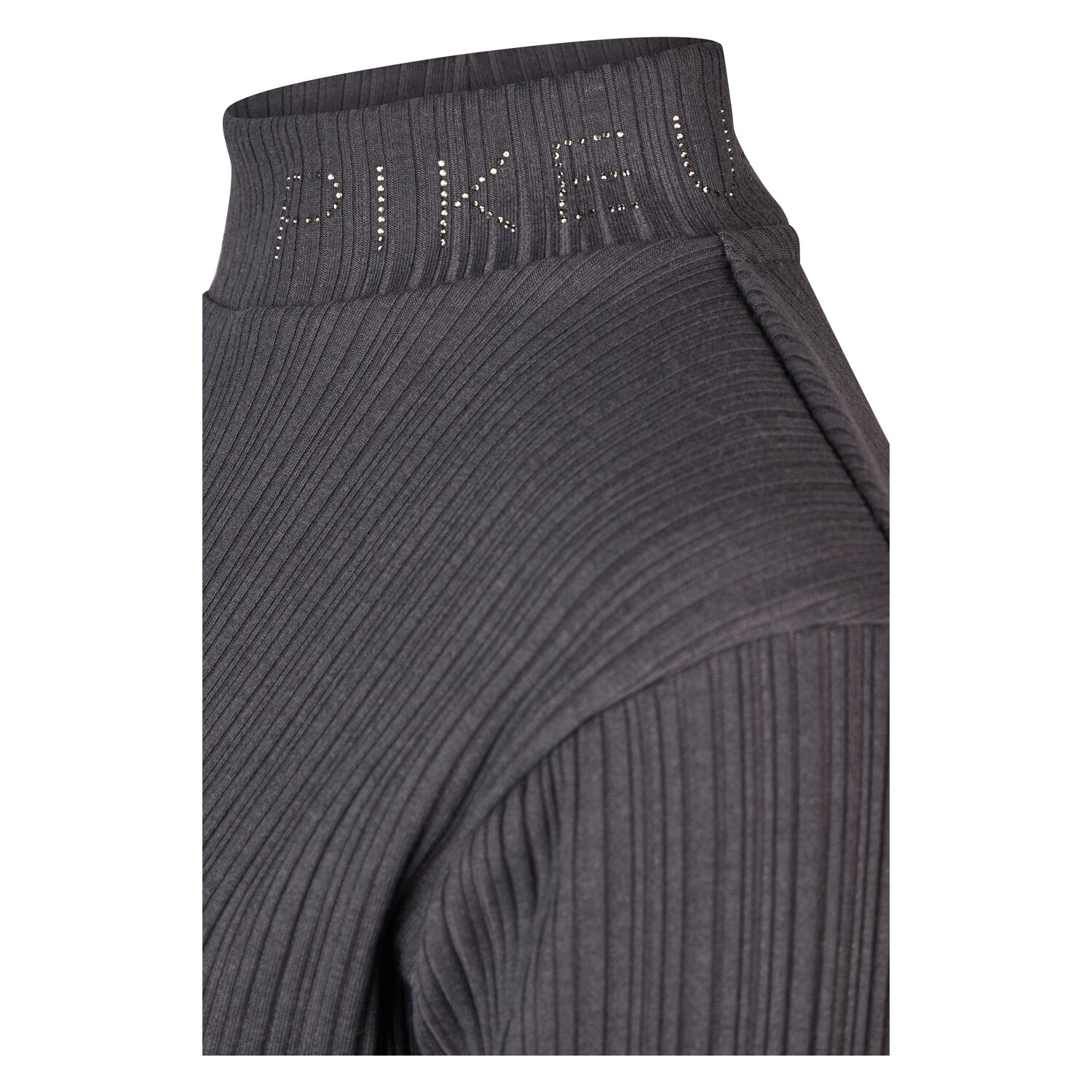 PIKEUR Selection Ripp Shirt  - twilight