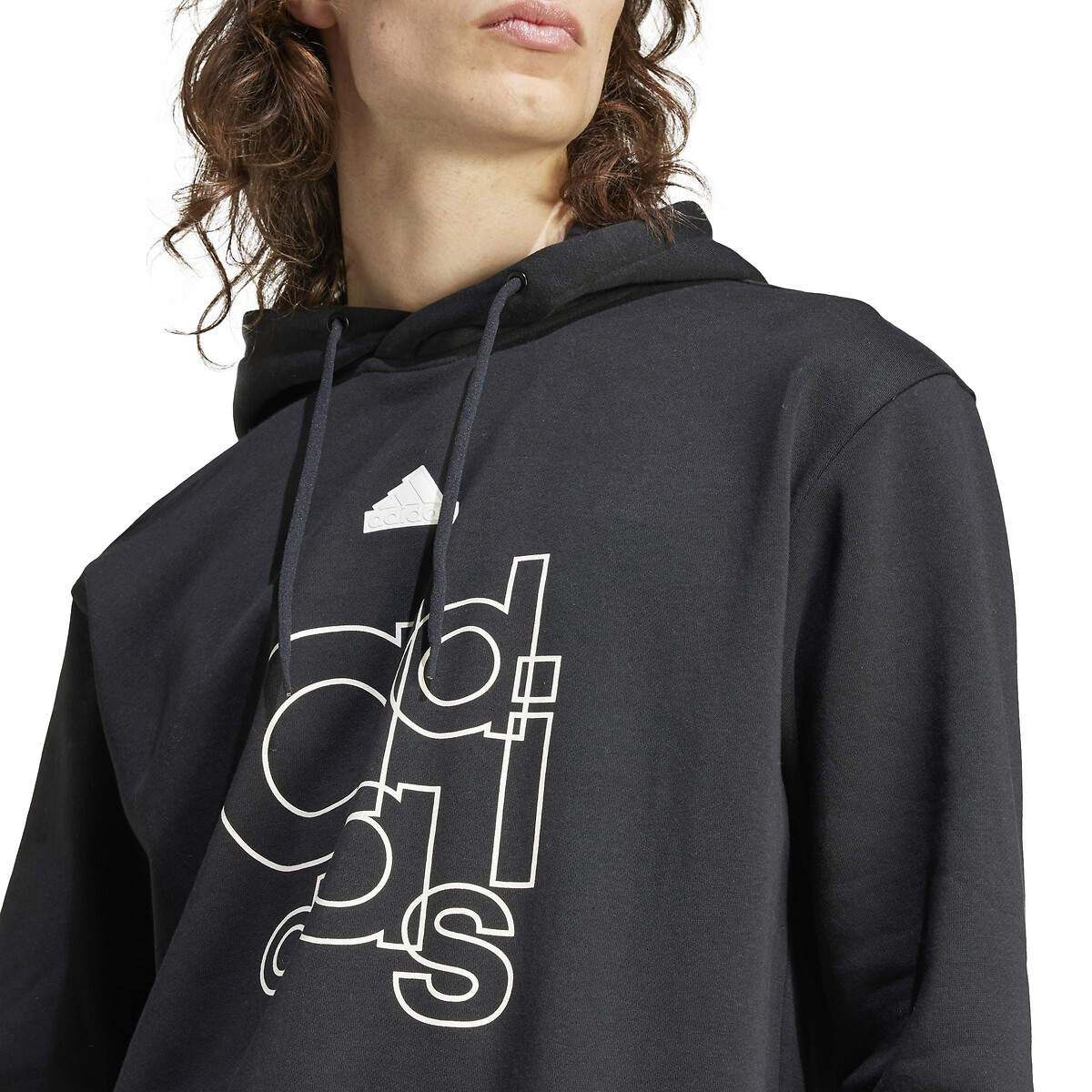 ADIDAS ROUPAS ESPORTIVAS<br>Amor pela marca de moletons