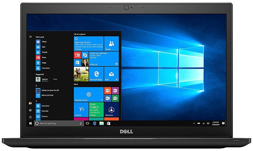 Dell Latitude 7490 | i5-7300U | 14