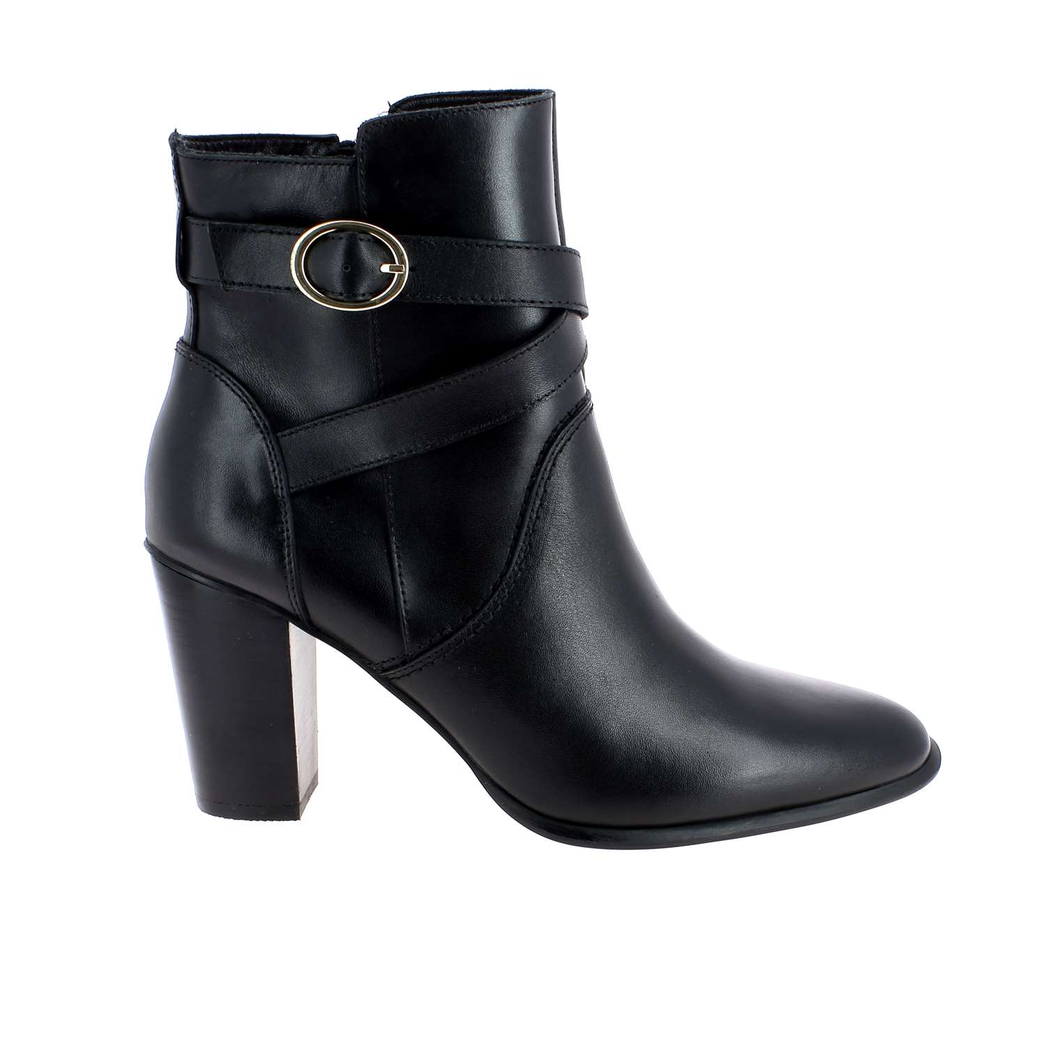 Boots et bottines femme ENZO VERSINI PINDIMO