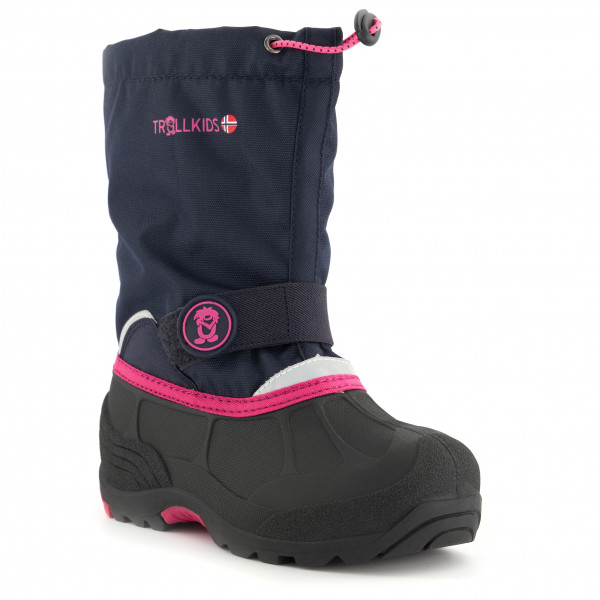 Trollkids - Kid's Telemark Winter Boot XT - Chaussures d'hiver