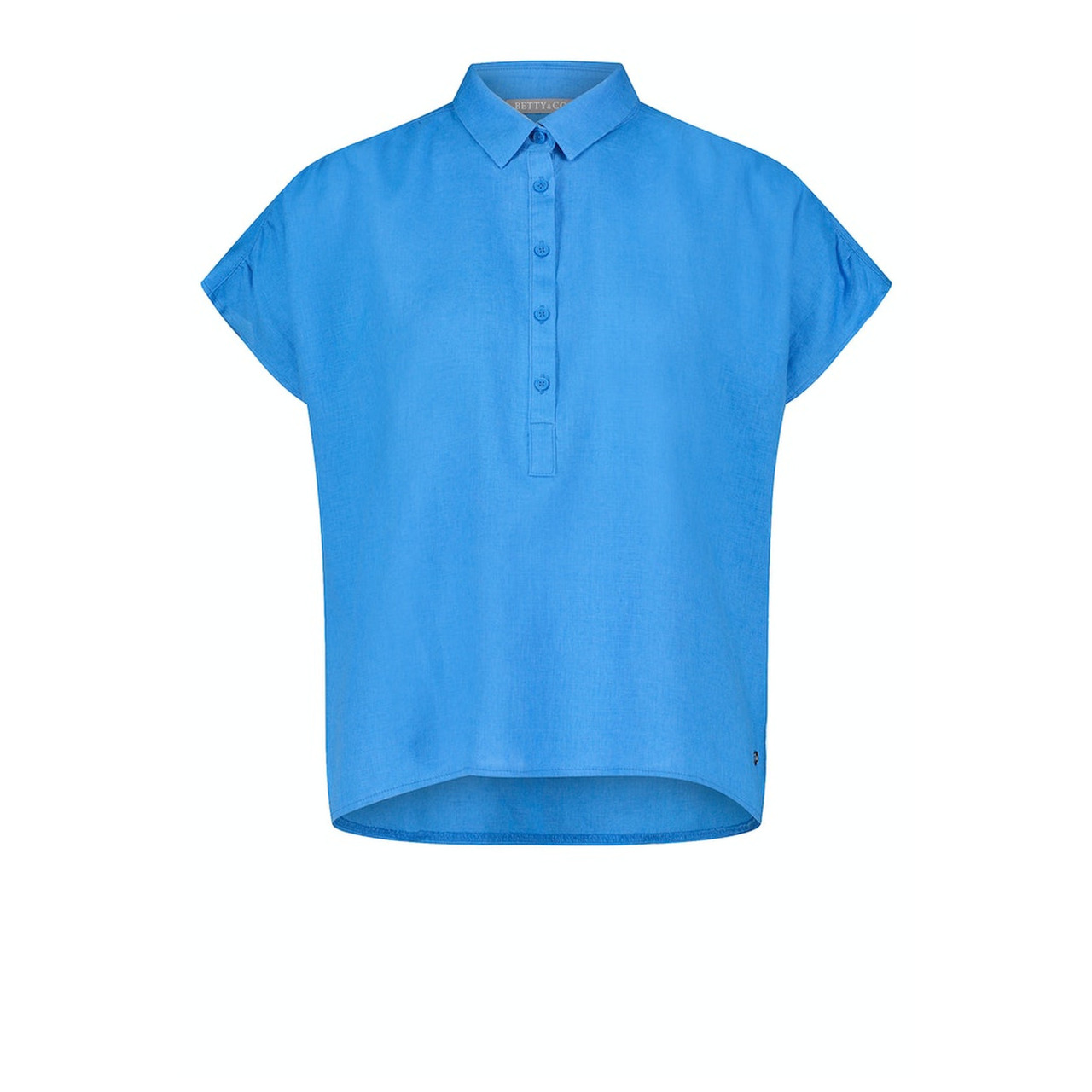 Betty & Co Bluse Lang 1/2 Arm